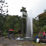 Buruan, Ada Peket Nyoblos Murah di Dempo Anailand Bagi Pemilih Sah