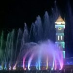 Kagum Eksotis Jam Gadang Yang Indah dan Menarik