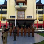 ASN Sumbar Berikrar Sukseskan Pemilu dan Pilpres 2819