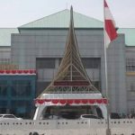RSUD Sijunjung Tak Bisa Merawat Caleg Stress