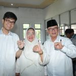 Partisipasi Pemilih di Sumbar Meningkat