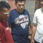 Polri Usut Alasan Pemuda Payakumbuh Cari Kelemahan Situs KPU