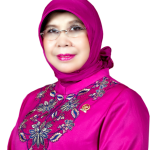 Emma Yohanna, Kalahkan Suara Jokowi-Ma’ruf di Sumbar