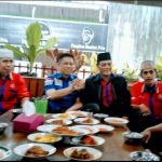 Mulyadi Dapat Dukungan Dari Keluarga Besar “HAMBA BERSATU”