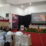 KPUD Payakumbuh Gelar Rapat Pleno Terbuka Penghitungan Suara Pemilu 2019