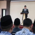 Sebanyak 67 ASN Pemko Payakumbuh Dilantik
