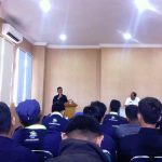 Wabup Dharmasraya Buka Sosialisasi Program BPJS