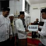 Sekdaprov : Mari Bangun Silaturrahmi Usai  Pemilu