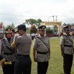 Kompol Asnita Jabat Waka Polres Padang Panjang