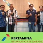 Tim Pra PON 2020 Sepakbola Sumbar Disponsori Pertamina