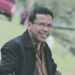 Alumni SMA 1 Padang Panjang Buka Bersama dengan Anak Yatim