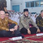 Wako Padang Panjang Bertekad Kirim Pelajar ke Luar Negeri Sebanyaknya
