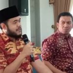 Wako Fadly Amran Tunjuk Sonny Budaya Putra Jadi Sekda Padang Panjang