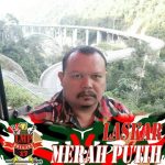 Laskar Merah Putih Sumbar Tolak Gerakan People Power