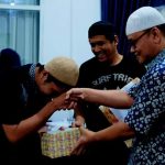 Hartono Juara MTQ dan Lomba Azan Dinas Kominfo