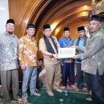 Mendesak, Pemekaran Nagari Gaduik Sebuah Kebutuhan