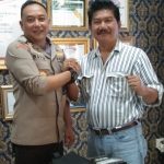 Bayu: Tingginya Pengungkapan Kasus, Tanda Polisi Sudah Bekerja