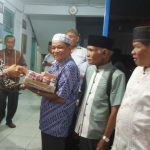 PWI Sumbar Buka Puasa Bareng Wartawan Gaek dan Janda Wartawan
