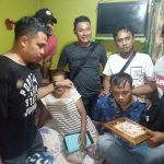 Satresnarkoba Polresta Padang Tangkap Dua Bandar Sabu