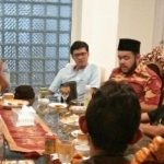Wako Padang Panjang Dukung Peningkatan Kapasitas Pers