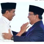 PP Muhammadiyah Dorong Jokowi dan Prabowo Ketemu