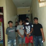 Pelaku Penganiayaan Pelajar di Padang Pariaman Ditangkap