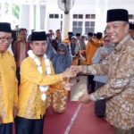 Alhamdulillah, Tanah Datar Juara Umum MTQ Sumbar