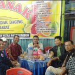Sejumlah Tokoh Masyarakat Payakumbuh  Inginkan Sosok Bambang Efriadi