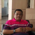 Mengenal Lebih Dekat Sosok Bambang Efriadi