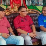 Pengusaha Muda Rizki Kurniawan Siap Maju Pilbup 50 Kota