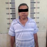 Polres Padang Pariaman, Amankan Seorang Terduga Kasus Penipuan Ratusan Juta Rupiah
