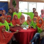 Alumni 89 SMAN 1 Sawahlunto Adakan Silahturahmi