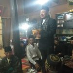 Dr. Yudi Krismen, SH,MH Sandang  Gelar Sako Suku Melayu