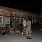 Meresahkan, Delapan Remaja Diamankan Pol PP