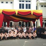 Wawako Solok Semangati Qori dan Qoriah