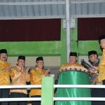 Nasrul Abit: MTQ Wadah Penguat Kehidupan Beragama