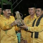 Masya Allah, Kapolda Sumbar Siapkan Piala Juara Umum dan Bonus untuk Kafilah MTQ Tunanetra
