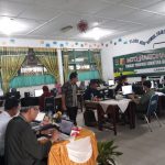 Aldo dan Nabila Kafilah Sijunjung Maju ke Semifinal Cabang M2IQ