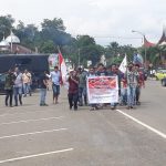 AMPPES “Seruduk” Kejari Sijunjung