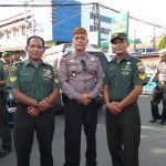 Sambut HUT Bhayangkara ke 73 Polres Payakumbuh Laksanakan Kegiatan Bhakti Religi