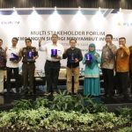 PLN UIW Sumbar Gelar Multi Stakeholder