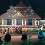 STQH ke XXVI 2019 di Pontianak Dibuka