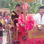 Malewakan Soko Kebesaran Suku Koto Ampang Gadang ”  ANDA SETIA BUDI, SH Dt. SIRI DIRAJO”