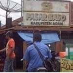 34 Paket Narkoba Disita Polisi di Baso