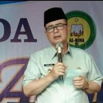 Pemerintah dan Masyarakat Sumbar Turut Berduka Atas Meninggal Sutopo Purwo Nugroho