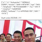 Nama Kapolres Padang Panjang Dicatut Untuk Modus Penipuan