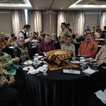 Wagub Sumbar: Silaturrahmi antara Rantau dan Ranah Kekuatan Majukan Daerah