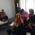 Festival Marandang Bakal Semarakkan HKG PKK 2019