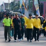 Padang Panjang Siap Dikembangkan Jadi Kota Tujuan