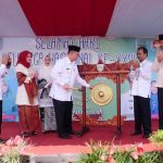 Keluarga Indonesia Harus Kembali ke Meja Makan